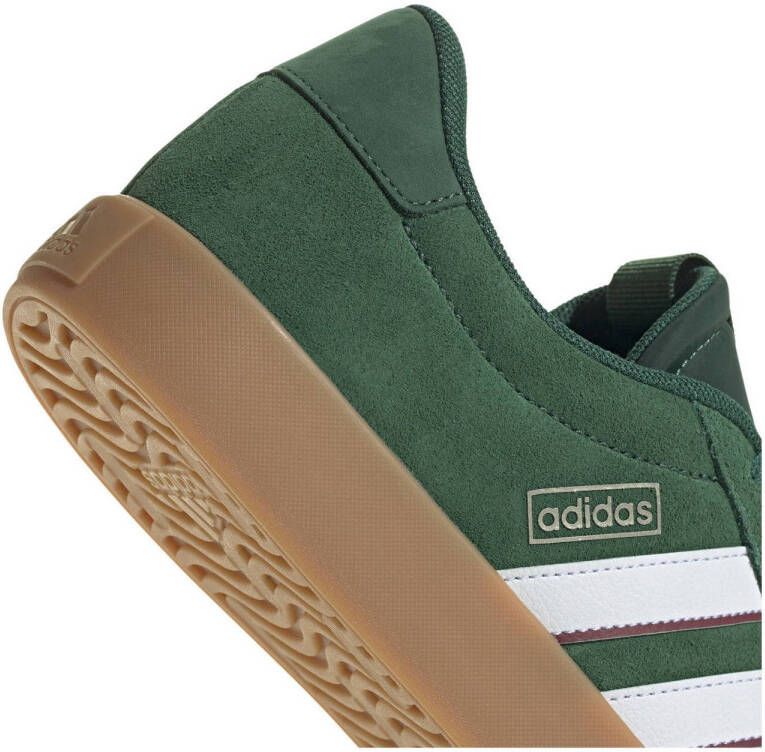 adidas Sportswear VL Court 3.0 sneakers groen wit