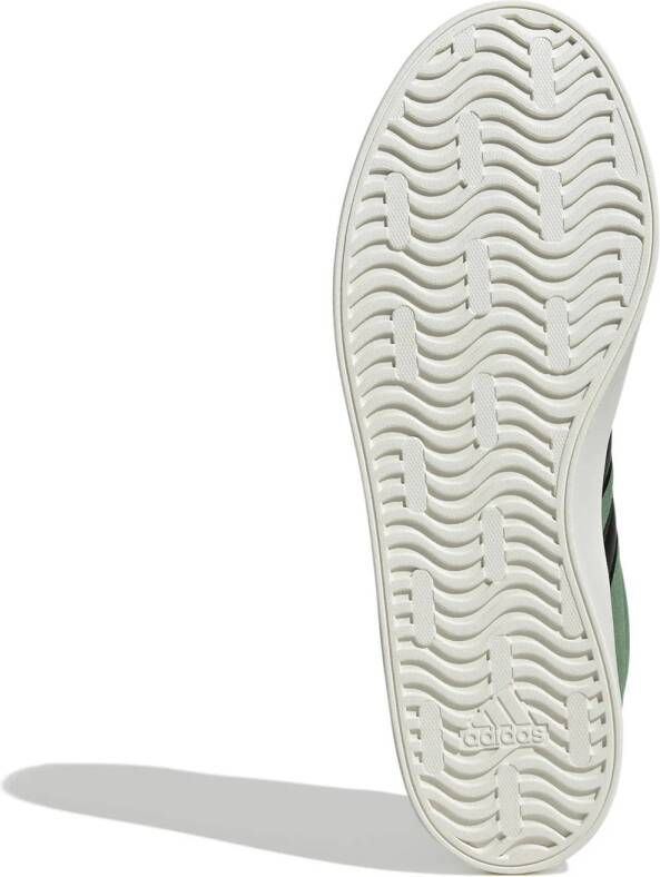 adidas Sportswear VL Court 3.0 sneakers groen zwart