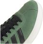 Adidas Sportswear VL Court 3.0 sneakers groen zwart - Thumbnail 4