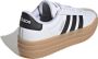 Adidas Sportswear VL Court Bold sneakers wit zwart - Thumbnail 6