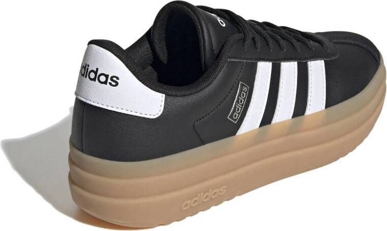 adidas Sportswear VL Court Bold sneakers zwart wit