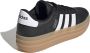 Adidas Sportswear Sneakers VL COURT BOLD Design in de voetsporen van de adidas Gazelle Bold - Thumbnail 6