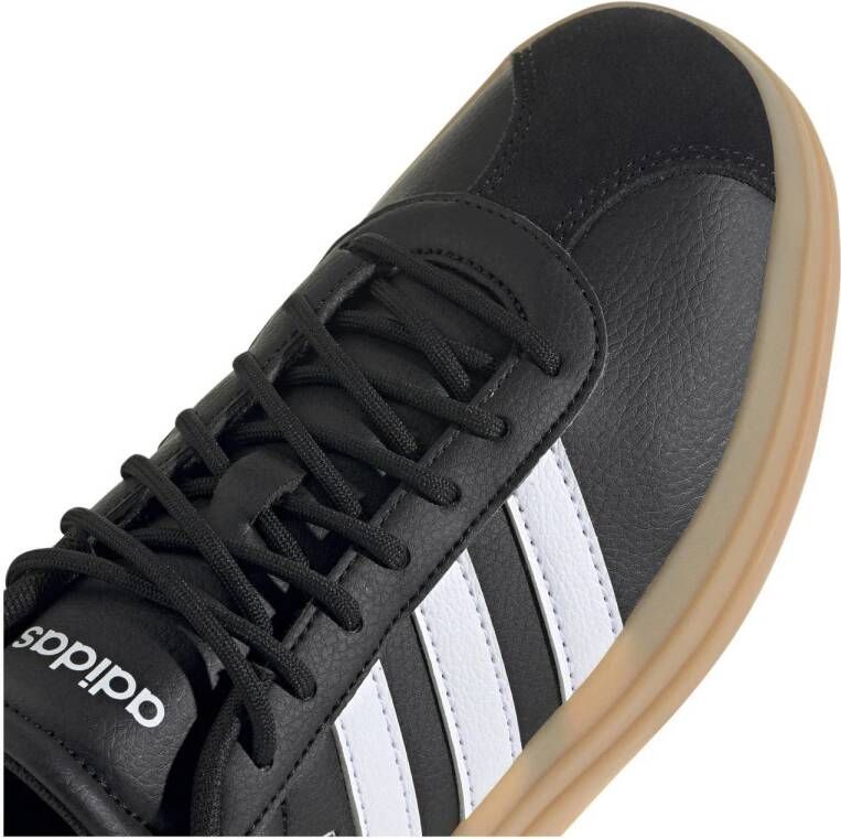 adidas Sportswear VL Court Bold sneakers zwart wit