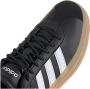 Adidas Sportswear Sneakers VL COURT BOLD Design in de voetsporen van de adidas Gazelle Bold - Thumbnail 7