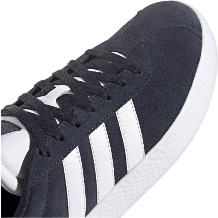 adidas Sportswear VL Court 3.0 sneakers donkerblauw wit