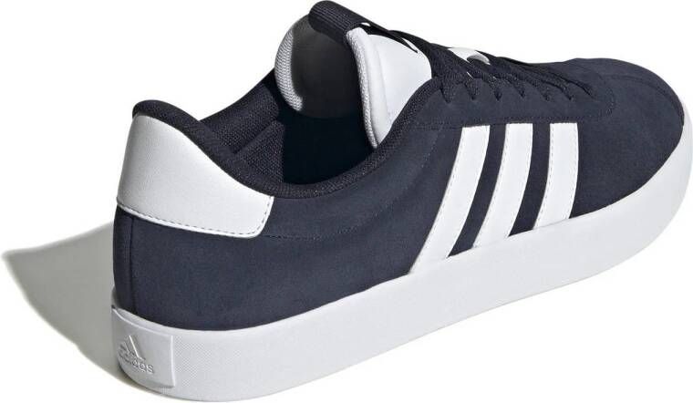 adidas Sportswear VL Court 3.0 sneakers donkerblauw wit