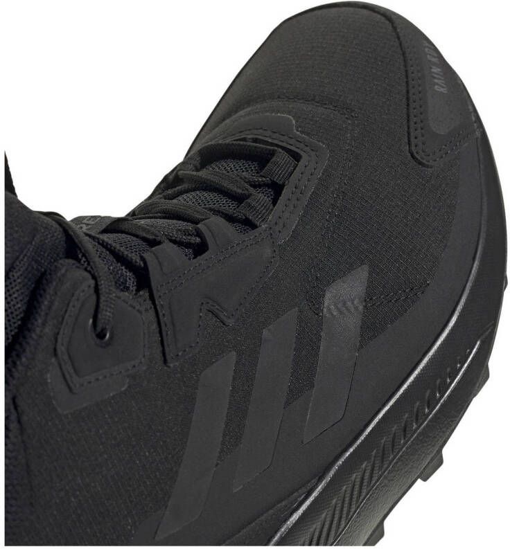 adidas Terrex Anylander RAIN.RDY high wandelschoenen zwart