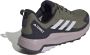 Adidas Terrex Anylander RAIN.RDY wandelschoenen olijfgroen ecur zwart - Thumbnail 2