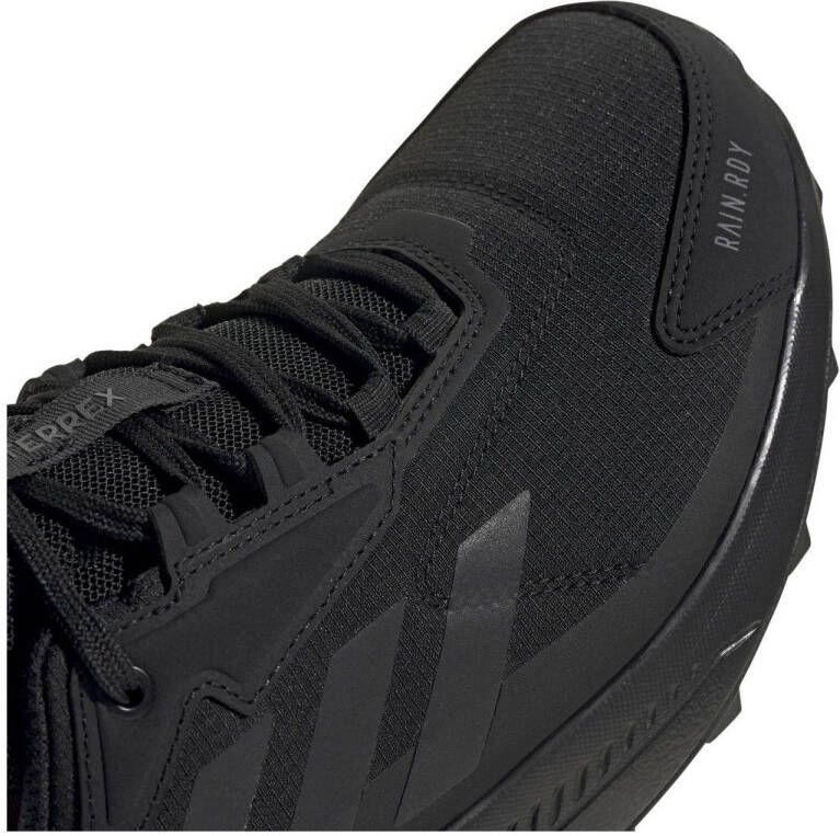 adidas Terrex Anylander RAIN.RDY wandelschoenen zwart