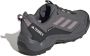 Adidas Terrex Eastrail wandelschoenen grijs olijfgroen - Thumbnail 3