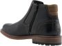 AM SHOE chelsea boots zwart - Thumbnail 2