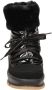 Antarctica snowboots zwart - Thumbnail 2