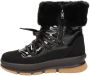 Antarctica snowboots zwart - Thumbnail 3