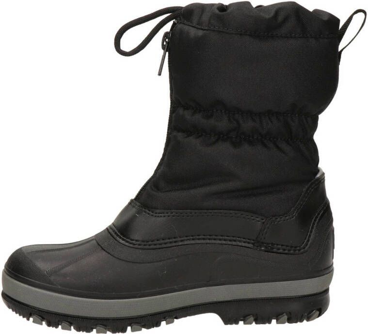 Antarctica snowboots zwart