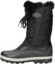 Antarctica snowboots zwart - Thumbnail 3