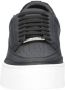 Antony Morato Sneakers met labeldetail model 'FLINT ANIMAL' - Thumbnail 4