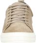 Antony Morato Mmfw01741 Sneakers Heren Bruin - Thumbnail 3