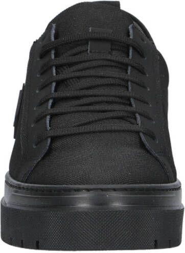 Antony Morato sneakers zwart