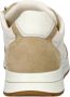 Ara Matteo 2.0 leren sneakers beige - Thumbnail 2