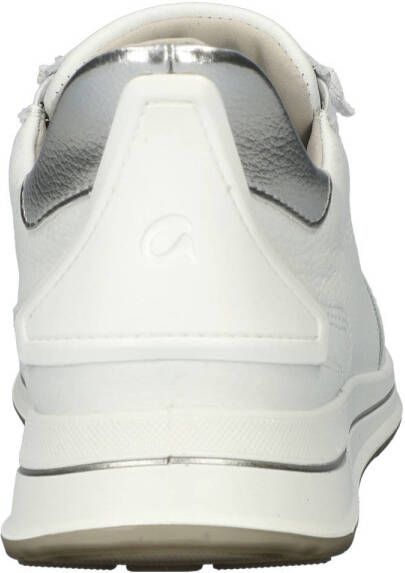 Ara Osaka 2.0 leren sneakers wit