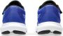 ASICS Contend 9 sneakers blauw wit - Thumbnail 4