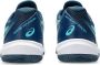 ASICS Game FF padelschoenen baluw aqua - Thumbnail 3