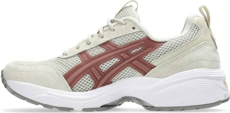 ASICS Gel-1090 sneakers beige oudroze