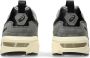 ASICS GEL 1090 V2 Truffle Grey Black Gray Heren - Thumbnail 3