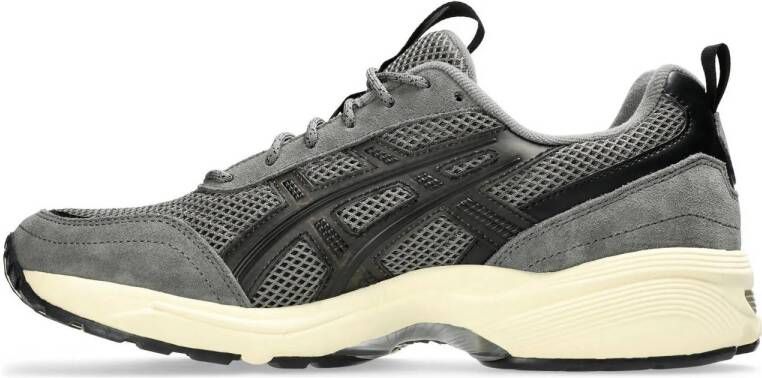 ASICS Gel-1090 sneakers grijs zwart