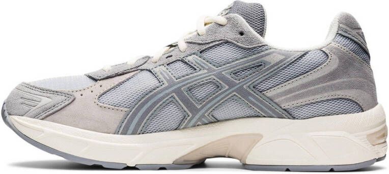 ASICS Gel-1130 sneakers grijs beige