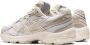 Asics GEL-1130 White Birch Wit Mesh Lage sneakers Unisex - Thumbnail 6