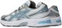 ASICS SportStyle Gel-1130 GS white arctic sky Lifestyle in wit formaten: 37.5 - Thumbnail 5