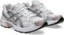 ASICS Stijlvolle Sneakers voor Actieve Levensstijl White Dames - Thumbnail 15