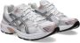 ASICS Stijlvolle Sneakers voor Actieve Levensstijl White Dames - Thumbnail 6