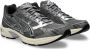 ASICS Stijlvolle hardloopschoenen voor actieve levensstijl Blue Unisex - Thumbnail 8