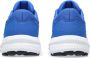 ASICS Gel-Contend 8 hardloopschoenen blauw zilver wit kids - Thumbnail 3