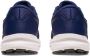 ASICS Gel-Contend 8 Hardloopschoenen Indigo Blue Island Blue Heren - Thumbnail 5