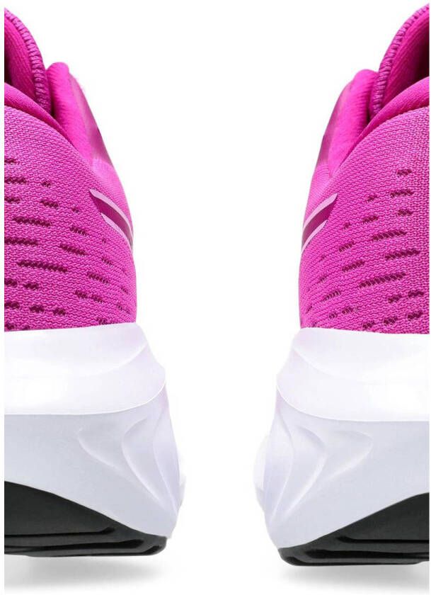 ASICS Gel-Excite 10 hardloopschoenen fuchsia lila