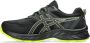 ASICS Gel-Venture 9 Waterproof Multisportschoenen zwart - Thumbnail 5