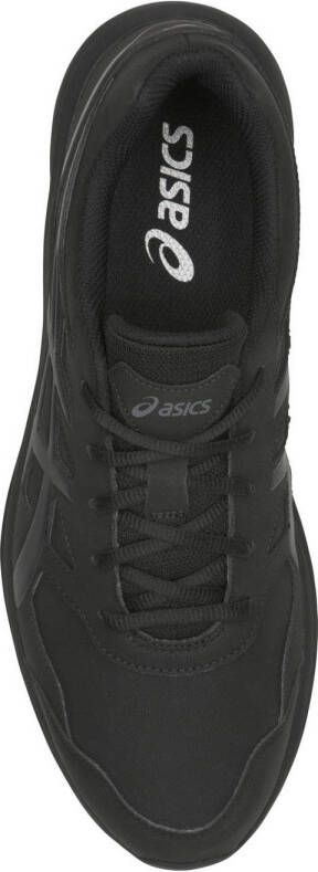 ASICS Gel-Mission 3 wandelschoenen zwart antraciet