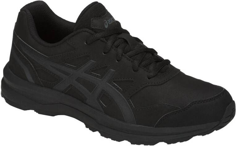 ASICS Gel Mission 3 Wandelschoenen zwart antraciet