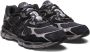 ASICS SportStyle Gel-nyc Fashion sneakers Schoenen graphite grey black maat: 42.5 beschikbare maaten:42.5 44 45 41.5 43.5 - Thumbnail 6