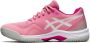 ASICS Gel-Padel Pro 5 dames padelschoenen roze Uitneembare zool - Thumbnail 4