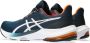 ASICS Gel Pulse 14 Marineblauw Hardloopschoenen Heren - Thumbnail 4