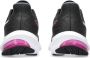 ASICS Gel-Pulse 14 hardloopschoenen zwart roze wit - Thumbnail 4