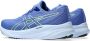 ASICS GEL PULSE 15 hardloopschoenen paars geel - Thumbnail 2