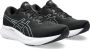 ASICS Women's Gel-Pulse 15 Hardloopschoenen zwart - Thumbnail 3