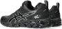 ASICS Gel-quantum 180 Sneakers Zwart 1 2 Man - Thumbnail 3