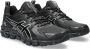 ASICS Gel-quantum 180 Sneakers Zwart 1 2 Man - Thumbnail 4