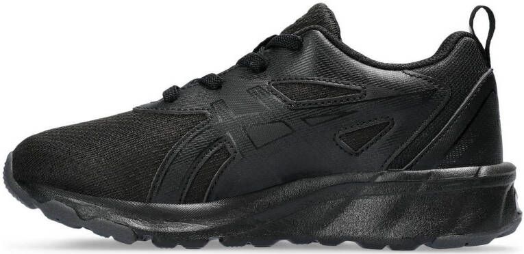 ASICS Gel-Quantum 90 sneakers zwart